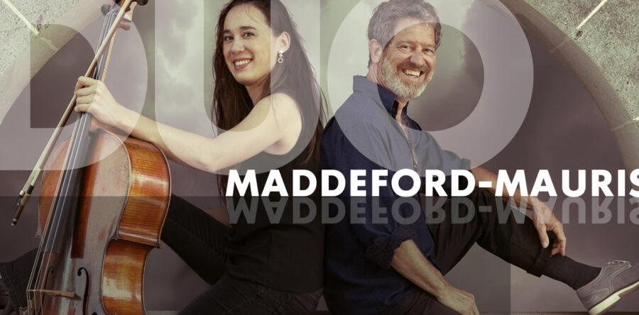Duo Maddeford-Mauris